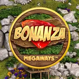 Bonanza Megaways game at Monster Casino for United Kingdom players