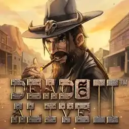 Dead or Alive 2 game at Monster Casino for United Kingdom players