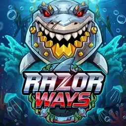 Razor Ways game at Monster Casino for United Kingdom players