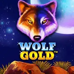 Wolf Gold game at Monster Casino for United Kingdom players